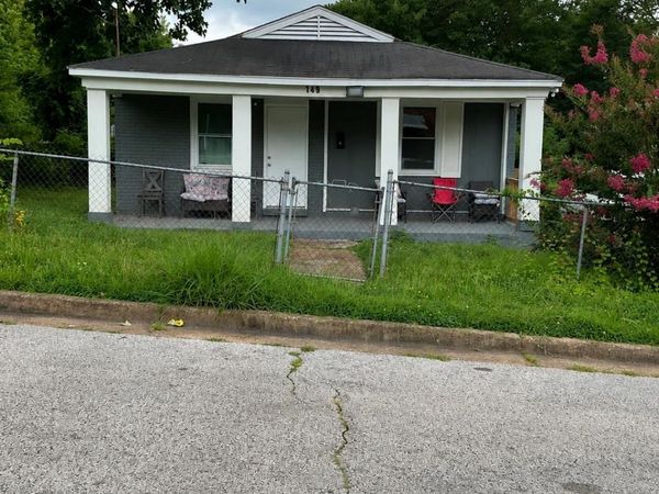 149 SILVERAGE AVE, Memphis, TN 38109
