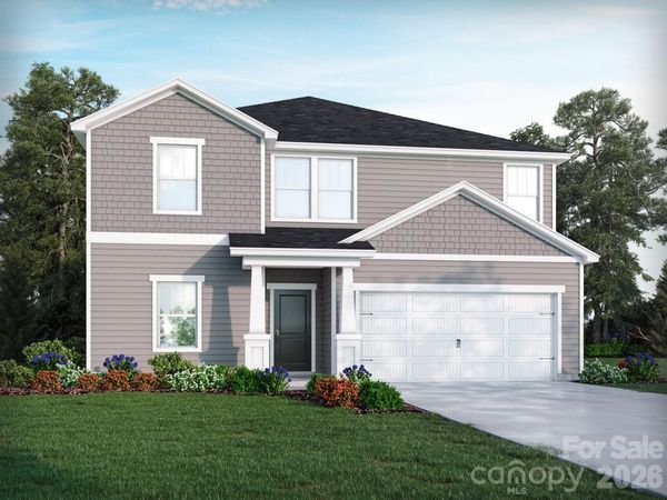 1602 Harper Landing Boulevard , Stanley, NC 28164