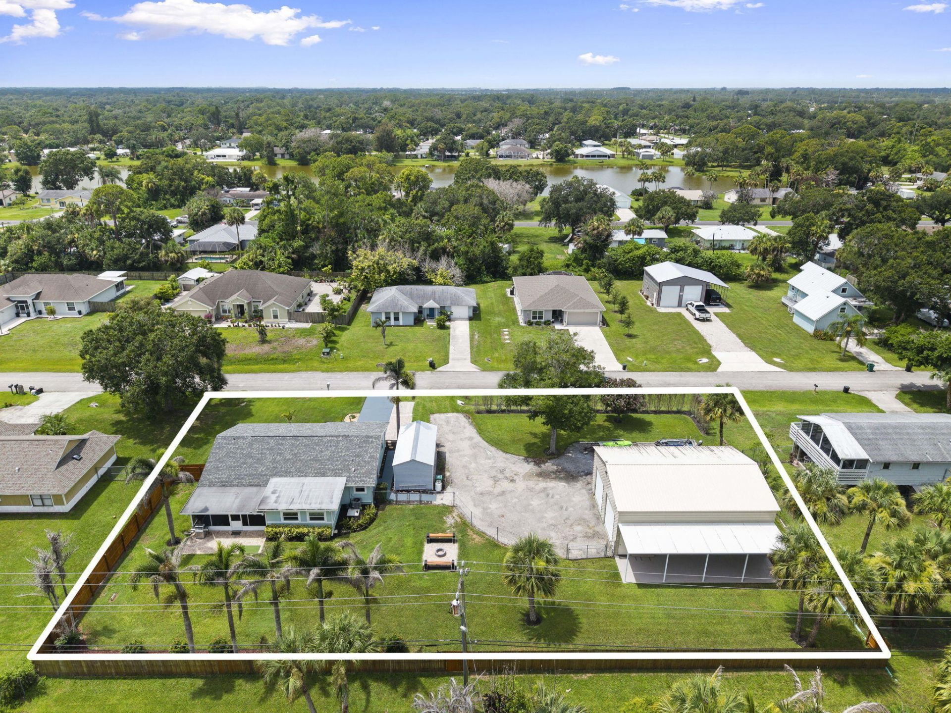 8302 Penny Lane, Fort Pierce, FL 34951 Photo