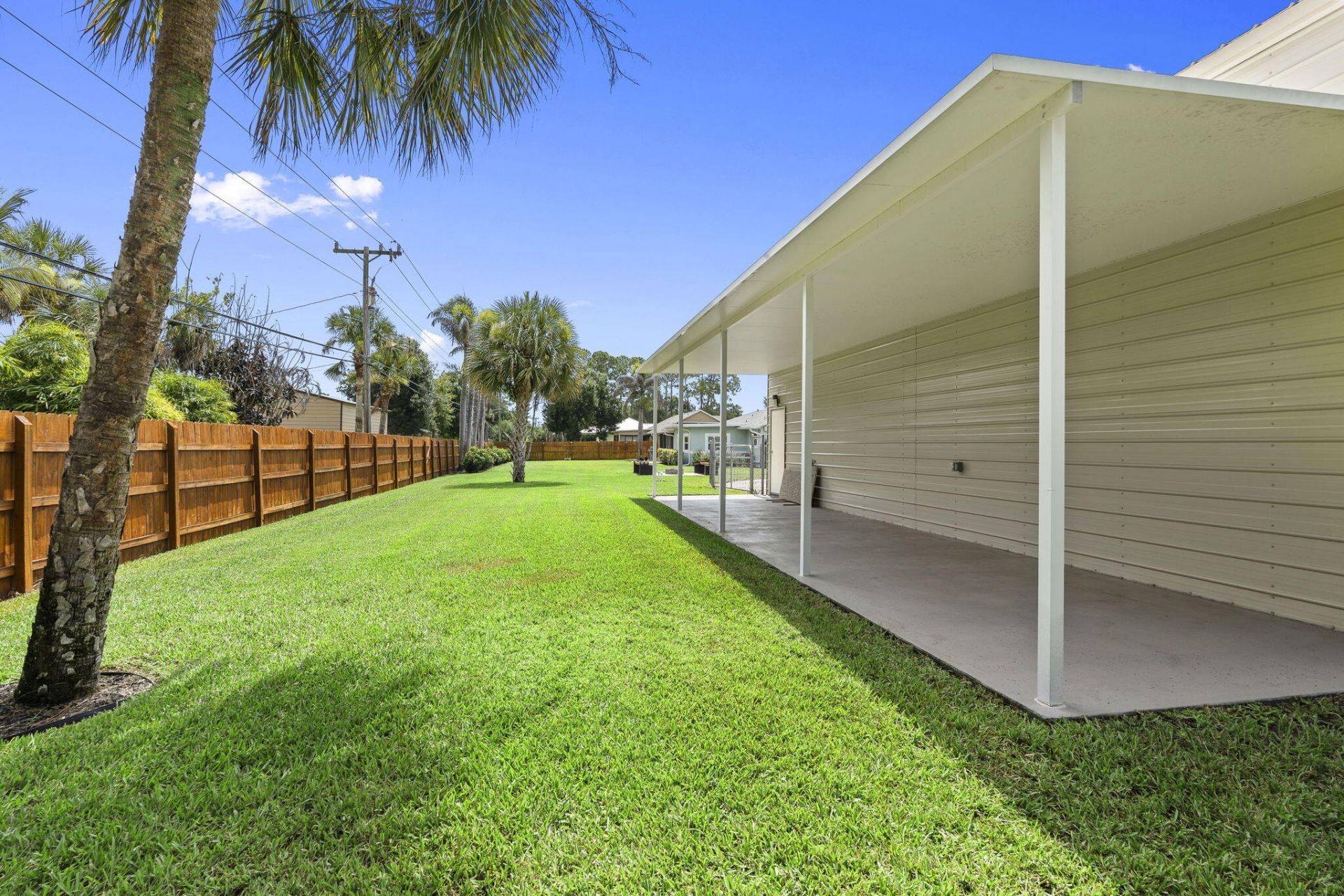 8302 Penny Lane, Fort Pierce, FL 34951 Photo