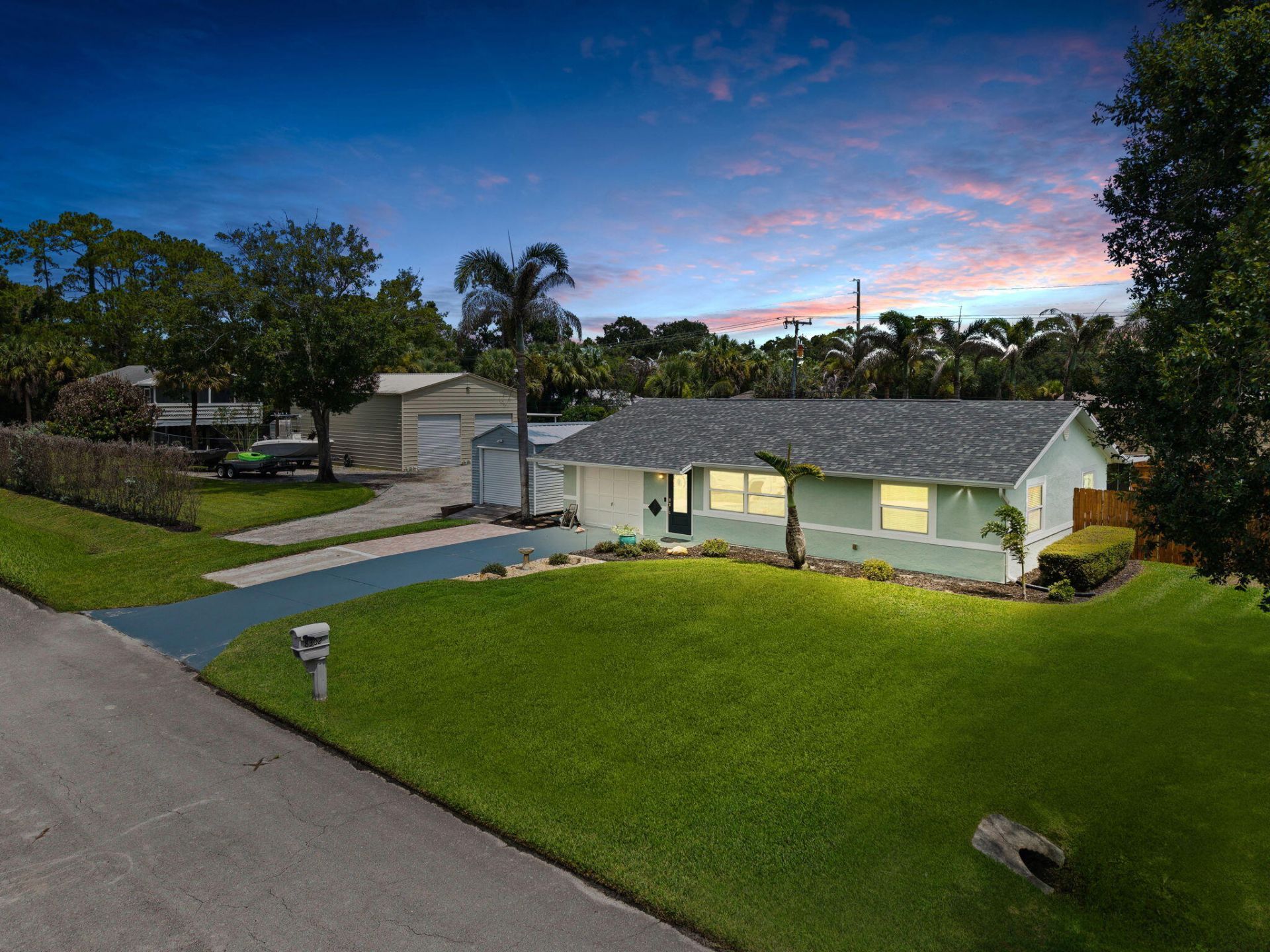 8302 Penny Lane, Fort Pierce, FL 34951 Photo