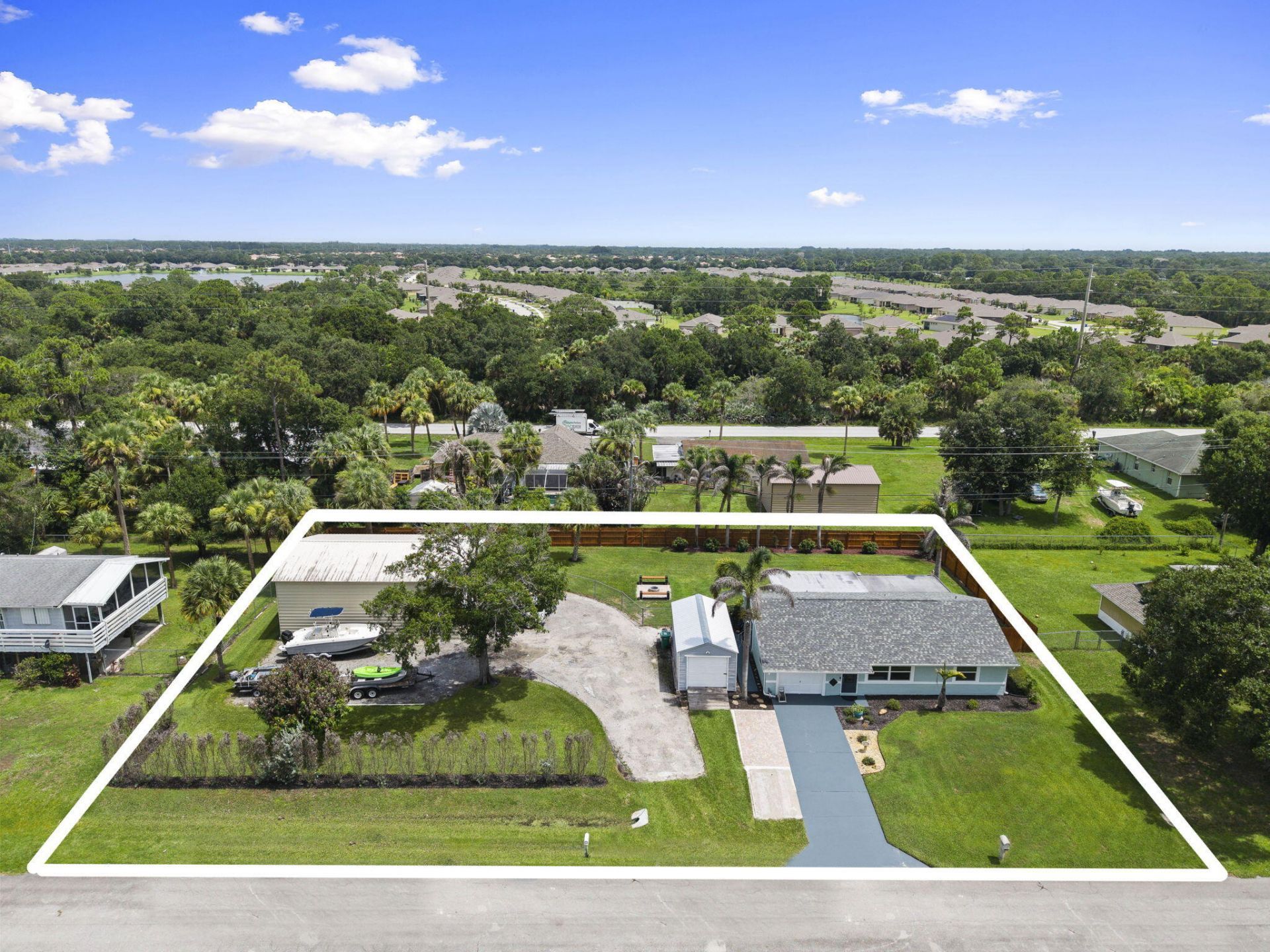 8302 Penny Lane, Fort Pierce, FL 34951 Photo