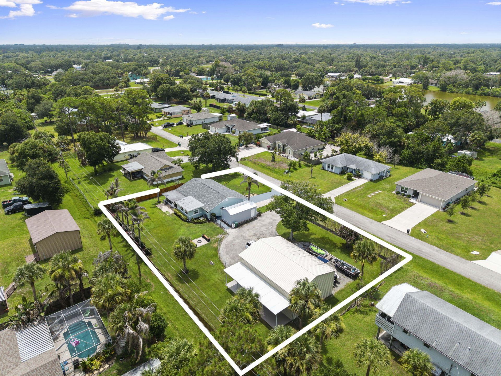 8302 Penny Lane, Fort Pierce, FL 34951 Photo