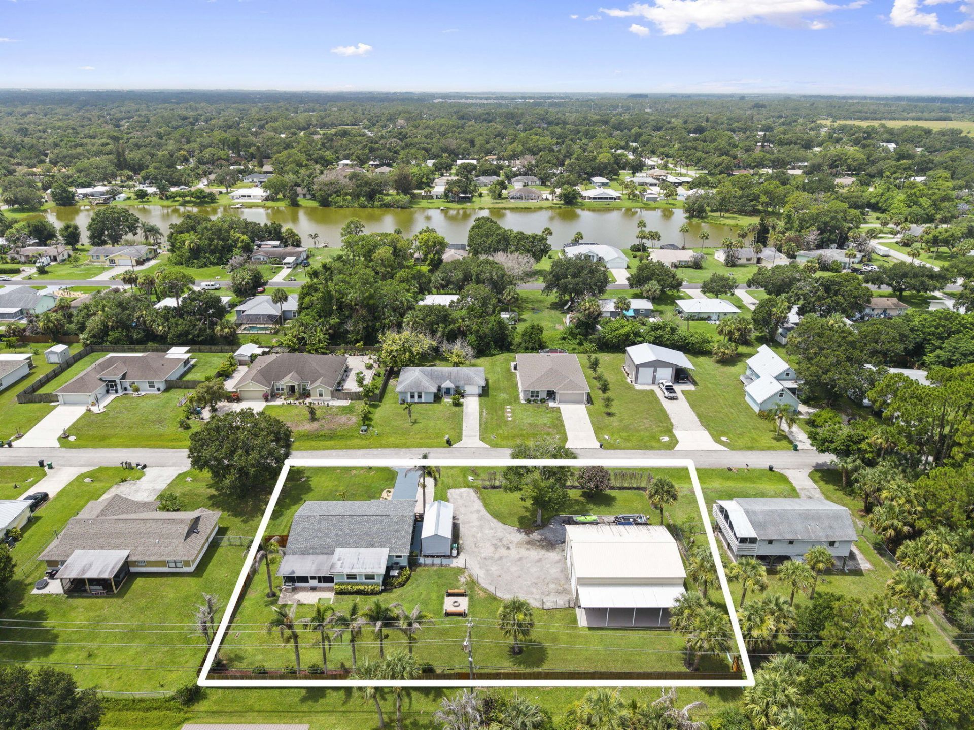 8302 Penny Lane, Fort Pierce, FL 34951 Photo