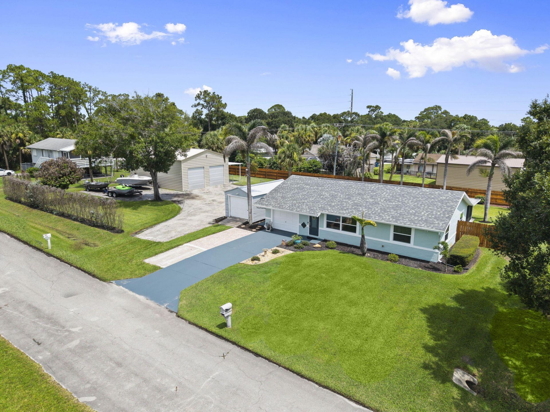 8302 Penny Lane, Fort Pierce, FL 34951 Photo