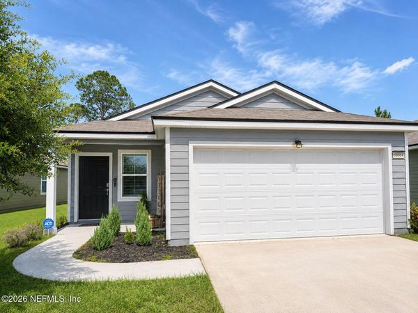 6068 BUCKING BRONCO Drive, Jacksonville, FL 32234