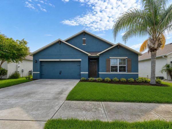 2989 GIBRALTAR BOULEVARD , NEW SMYRNA BEACH, FL 32168