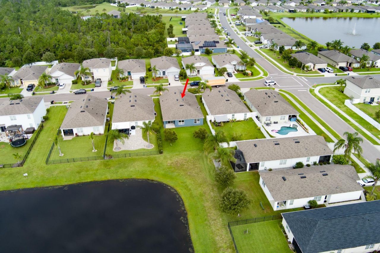 2989 Gibraltar Boulevard, New Smyrna Beach, FL 32168 Photo