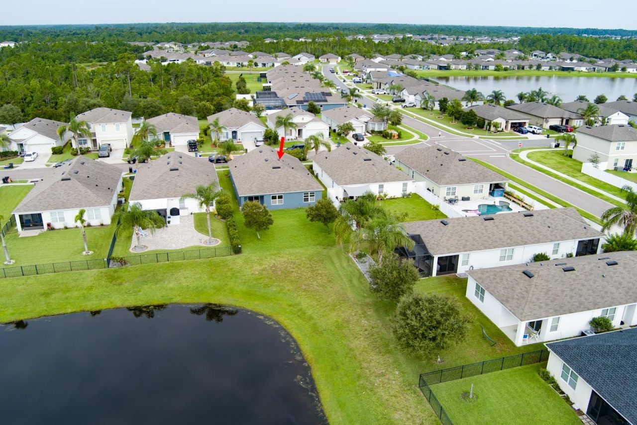 2989 Gibraltar Boulevard, New Smyrna Beach, FL 32168 Photo