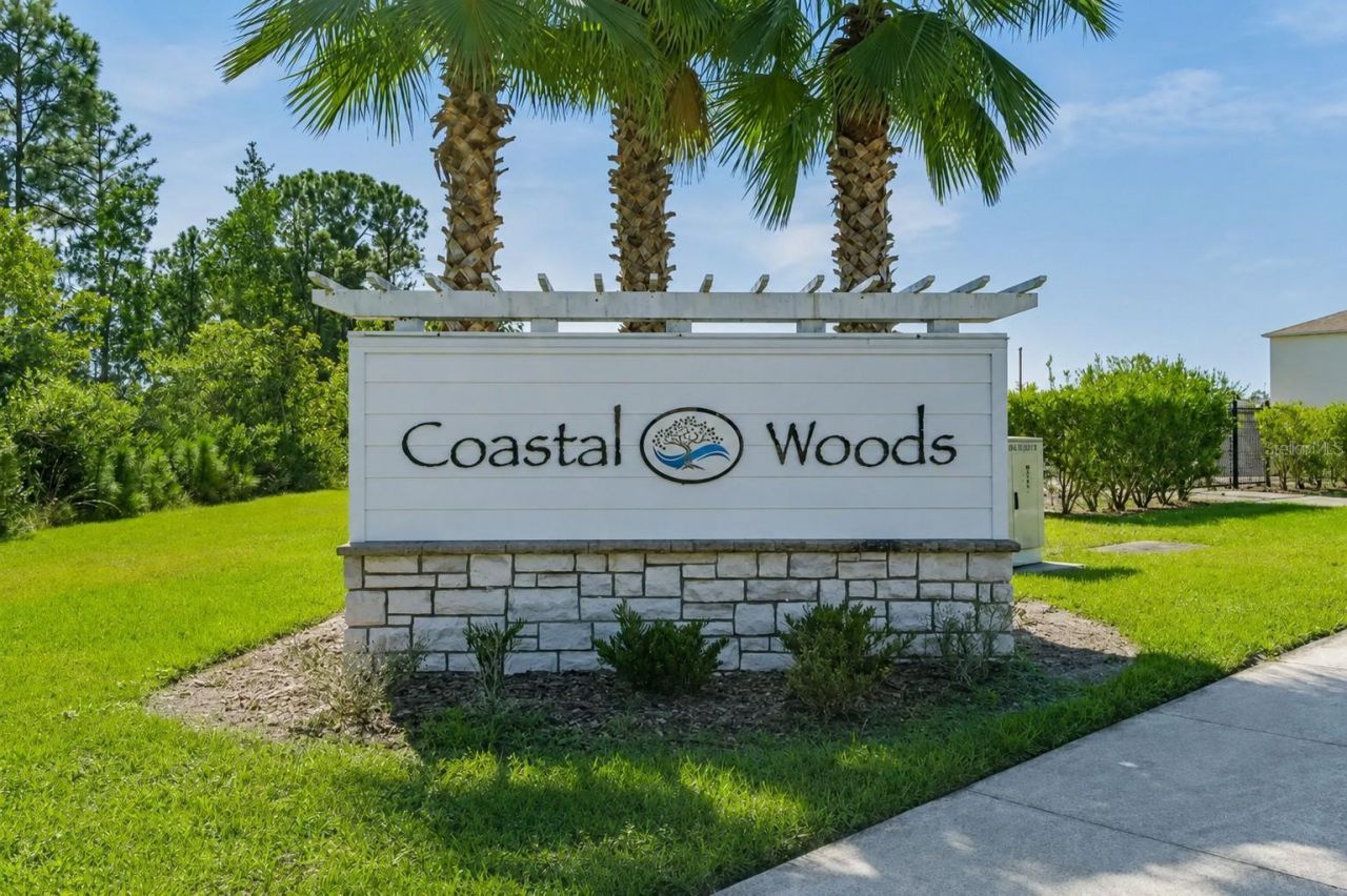 2989 Gibraltar Boulevard, New Smyrna Beach, FL 32168 Photo