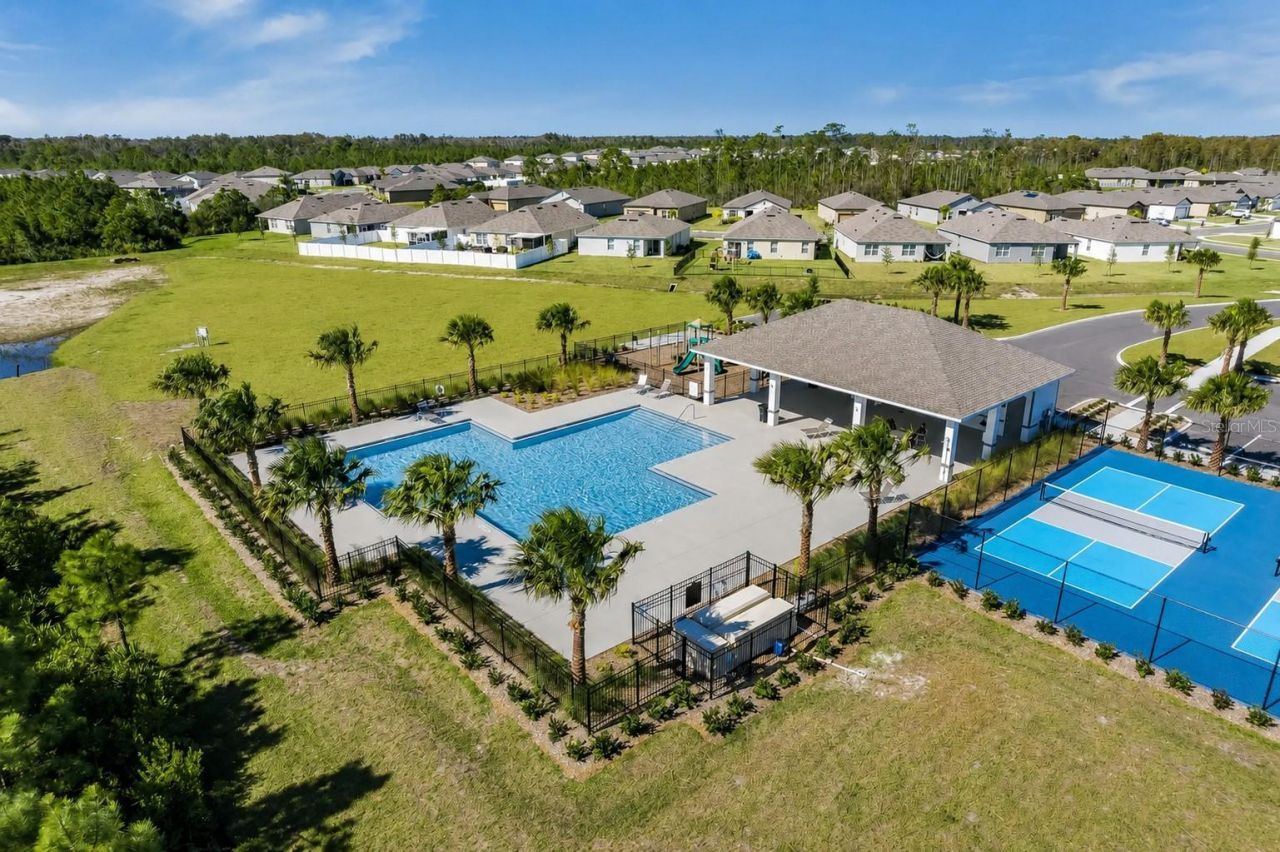 2989 Gibraltar Boulevard, New Smyrna Beach, FL 32168 Photo