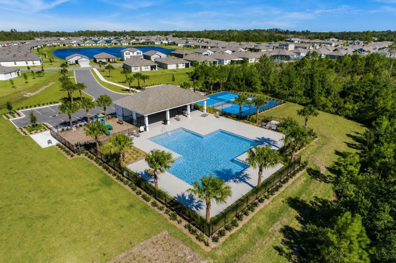 2989 Gibraltar Boulevard, New Smyrna Beach, FL 32168 Photo