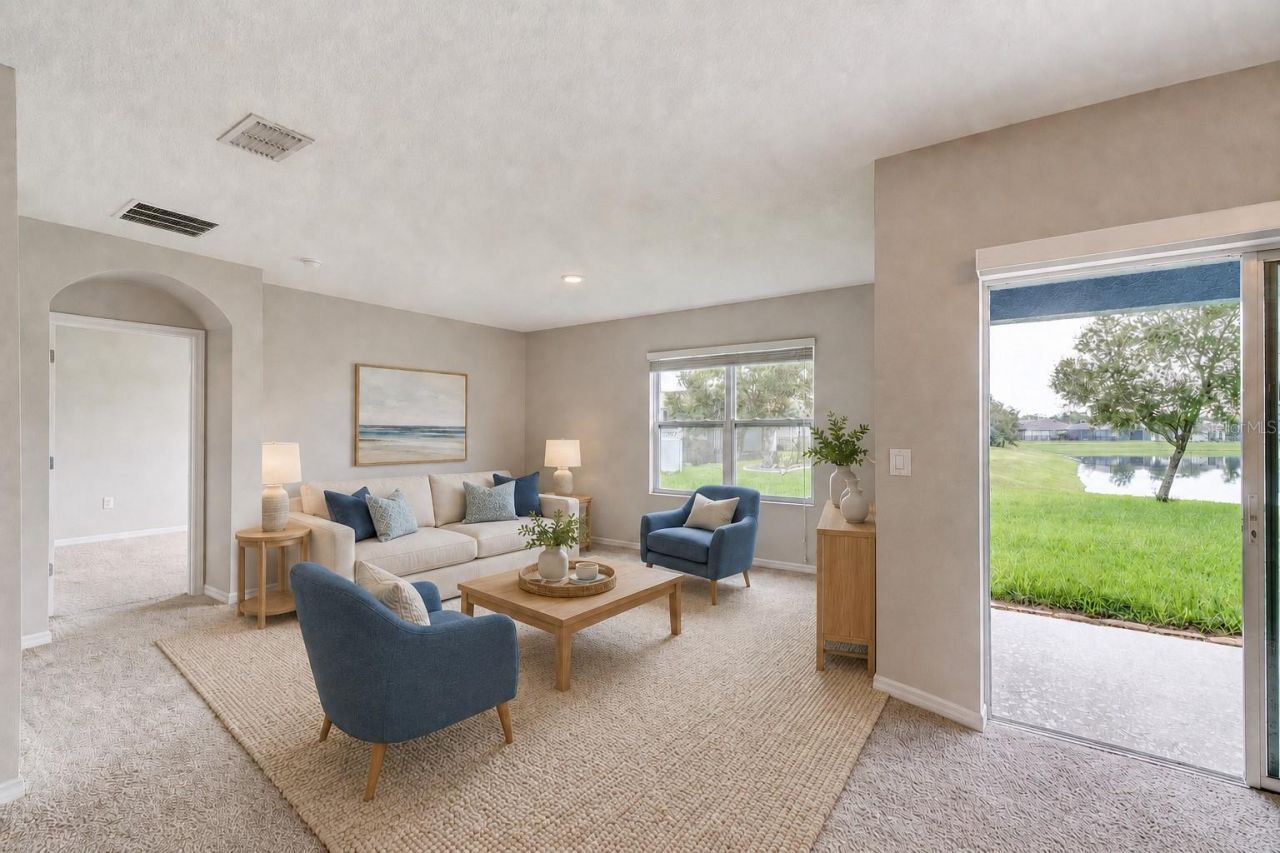 2989 Gibraltar Boulevard, New Smyrna Beach, FL 32168 Photo