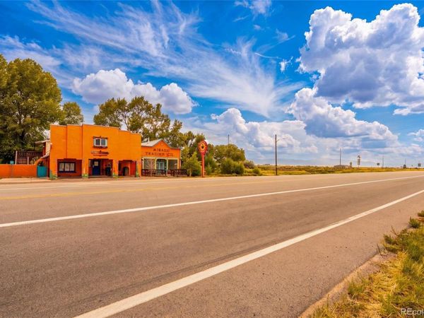 17555 Highway 17 , Moffat, CO 81143