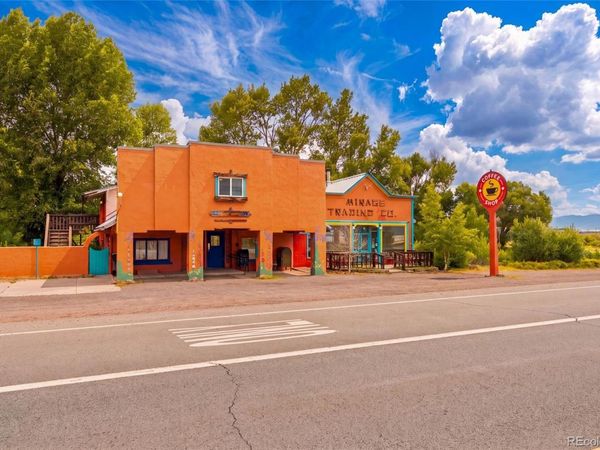 17555 Highway 17, Moffat, CO 81143
