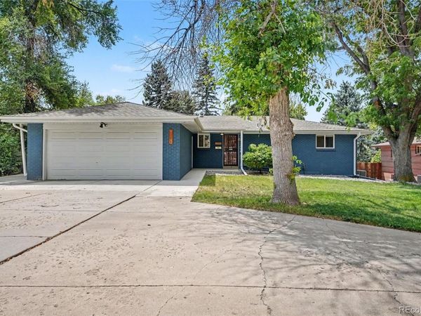 8130 W 64th Avenue, Arvada, CO 80004