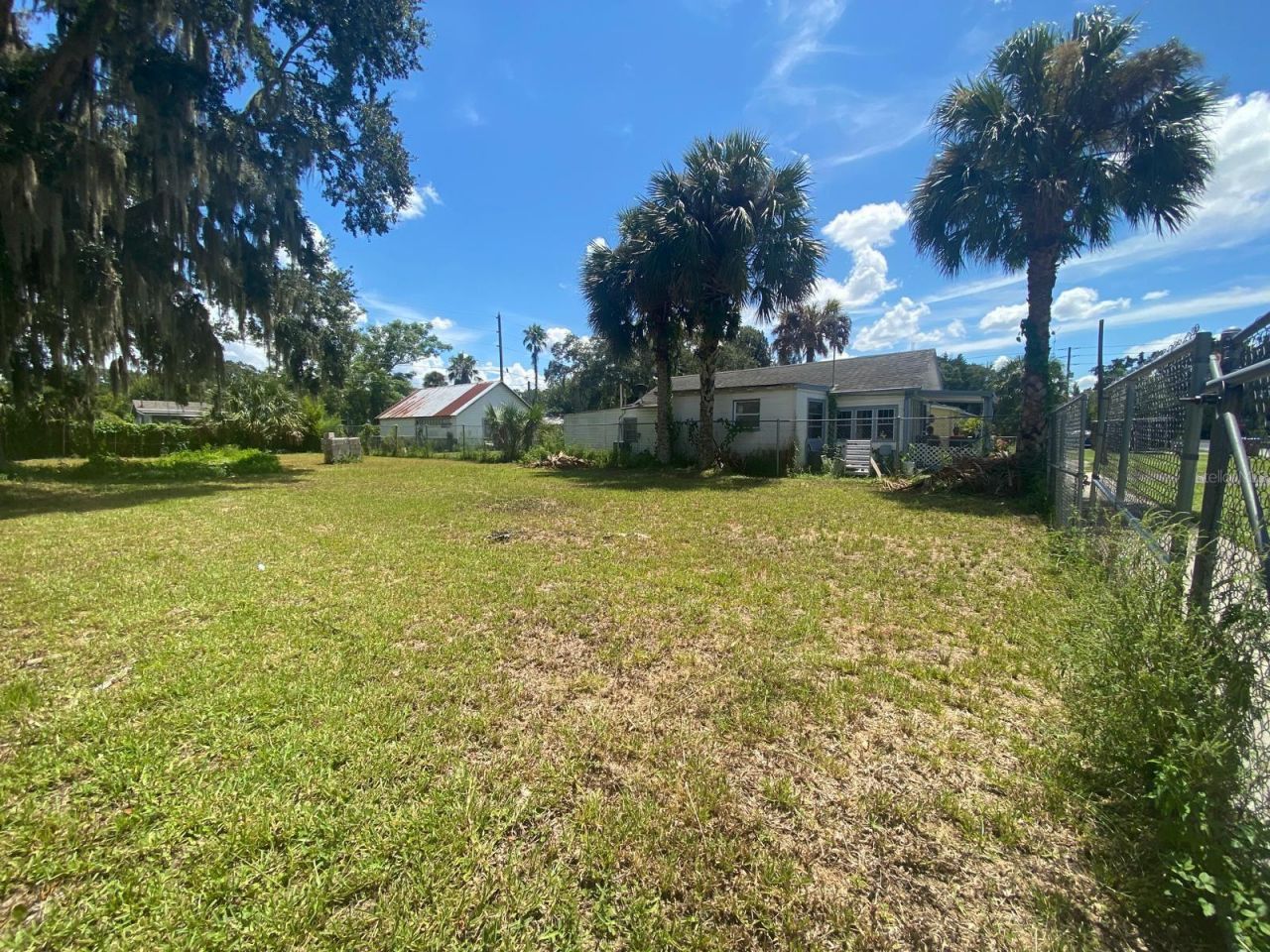 1551 Immokalee Street, Intercession City, FL 33848 Photo
