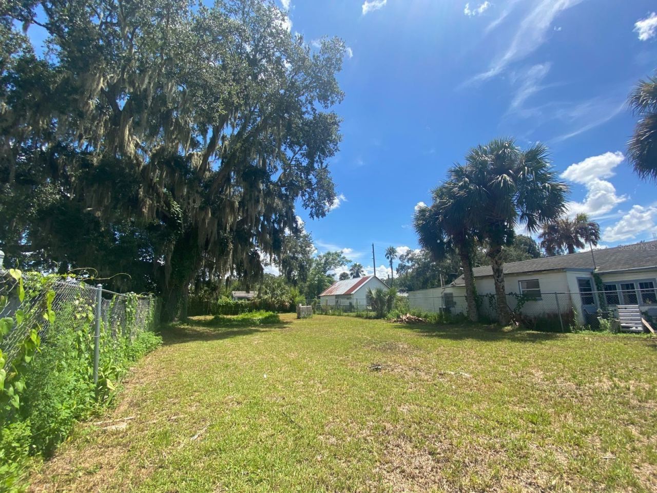 1551 Immokalee Street, Intercession City, FL 33848 Photo