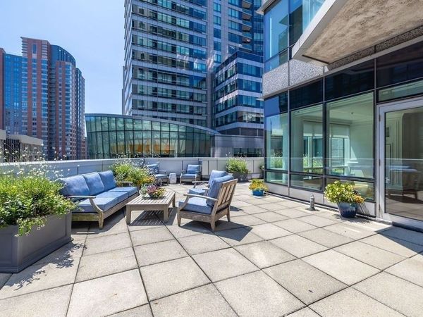 3 Avery St, Unit 906, Boston, MA 02111