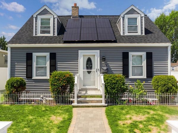 176 Gore Rd, Revere, MA 02151