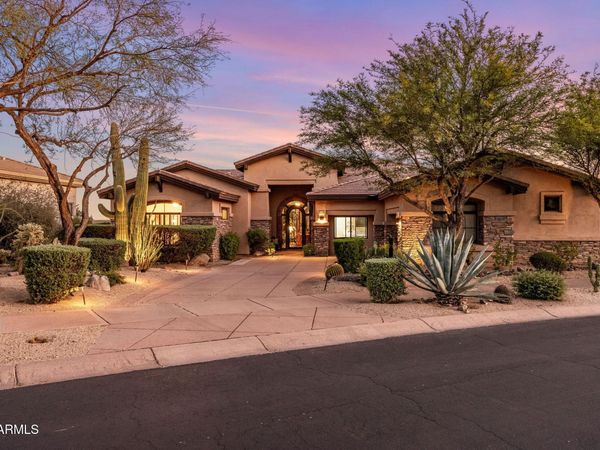 9290 E THOMPSON PEAK Parkway, Unit 247, Scottsdale, AZ 85255