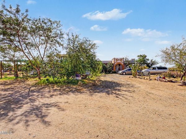 23812 N 191ST Avenue, Surprise, AZ 85387