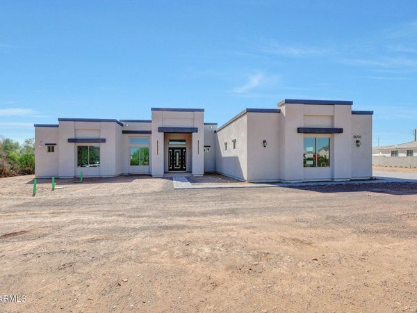 26731 N 155TH Avenue, Surprise, AZ 85387
