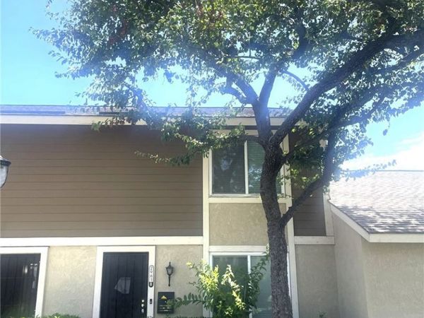 2961 S Sycamore Street, Unit B, Santa Ana, CA 92707