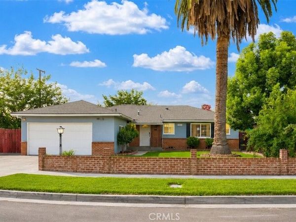 3849 E Dayton Avenue, Fresno, CA 93726