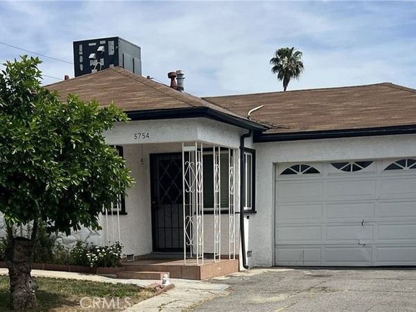 5754 Ensign, North Hollywood, CA 91601