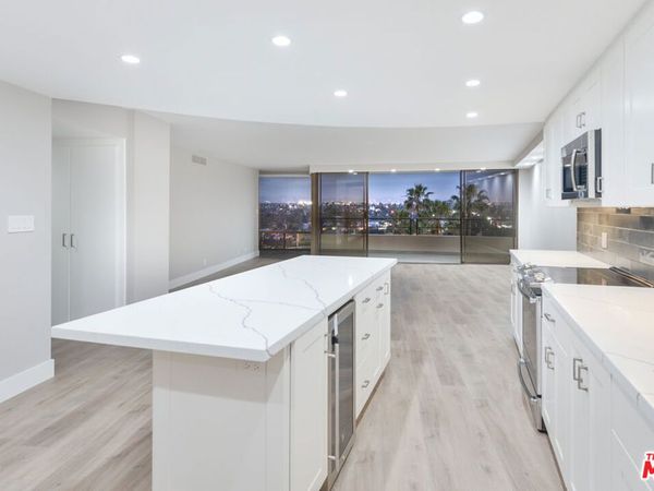 4265 Marina City Drive, Unit 415, Marina Del Rey, CA 90292