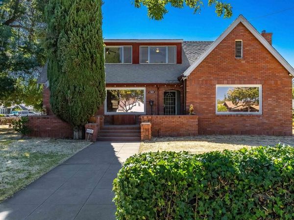 1505 Parker Ave, Tracy, CA 95376