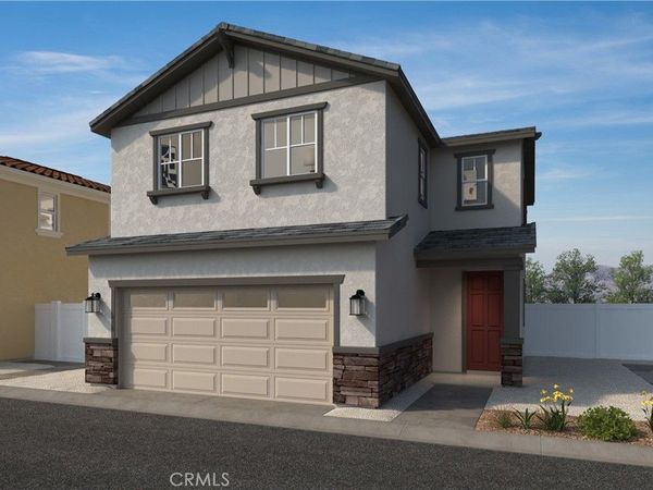 14806 Zion Lane, Fontana, CA 92337