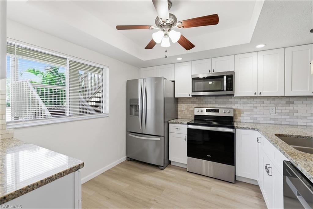5702 Foxlake Dr , Unit 4, North Fort Myers, FL 33917 Photo