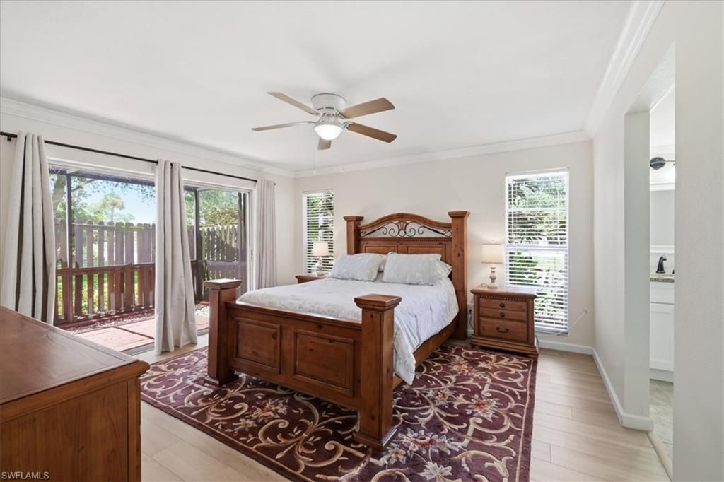 5702 Foxlake Dr , Unit 4, North Fort Myers, FL 33917 Photo