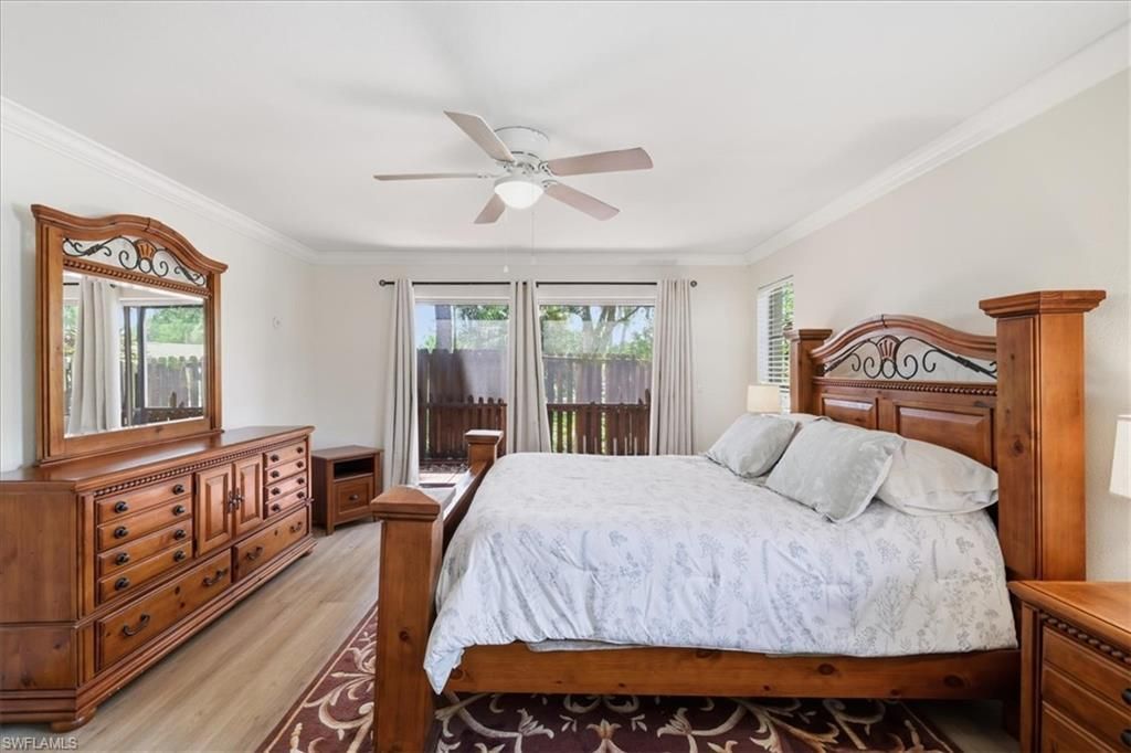 5702 Foxlake Dr , Unit 4, North Fort Myers, FL 33917 Photo