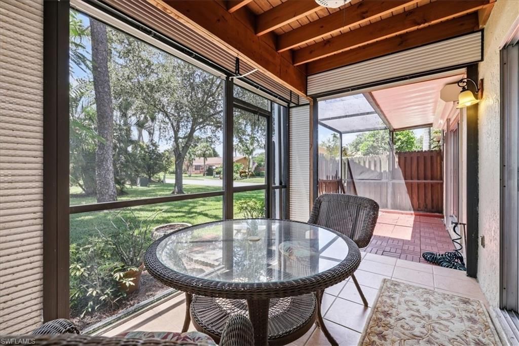 5702 Foxlake Dr , Unit 4, North Fort Myers, FL 33917 Photo