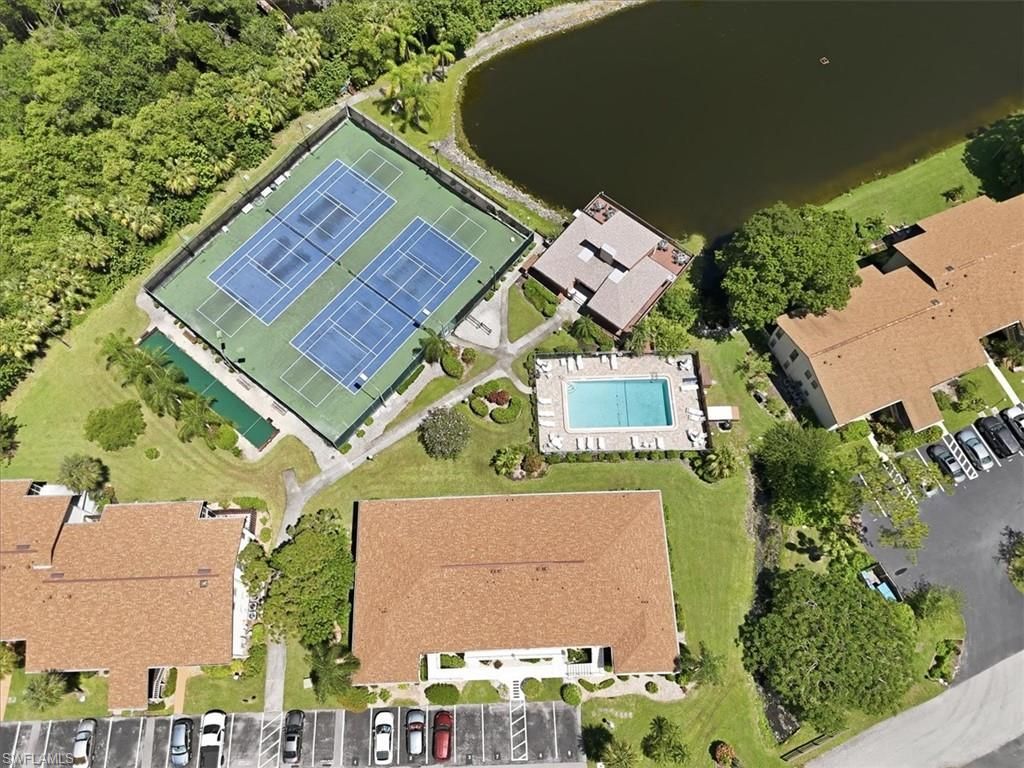 5702 Foxlake Dr , Unit 4, North Fort Myers, FL 33917 Photo