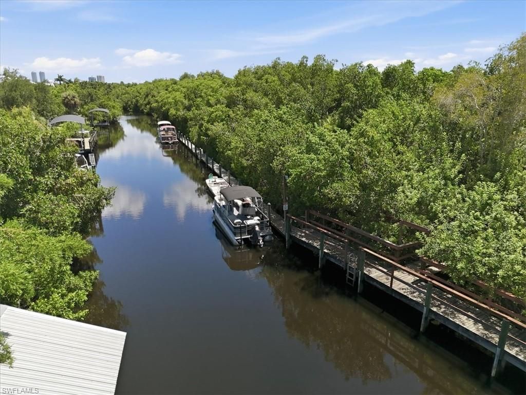 5702 Foxlake Dr , Unit 4, North Fort Myers, FL 33917 Photo