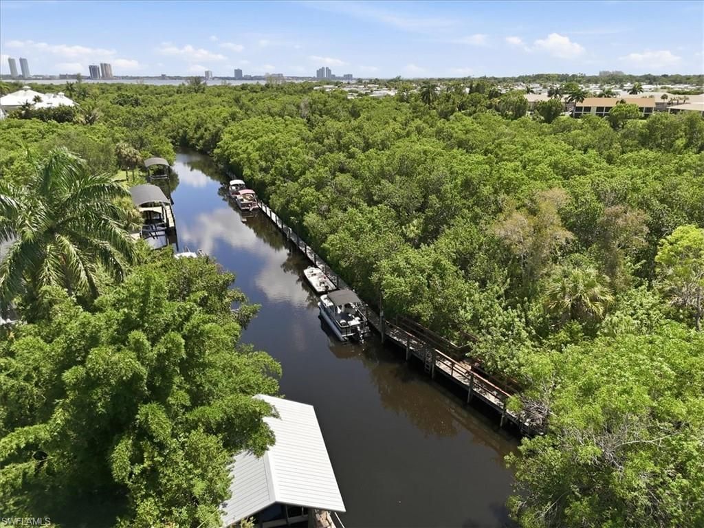 5702 Foxlake Dr , Unit 4, North Fort Myers, FL 33917 Photo