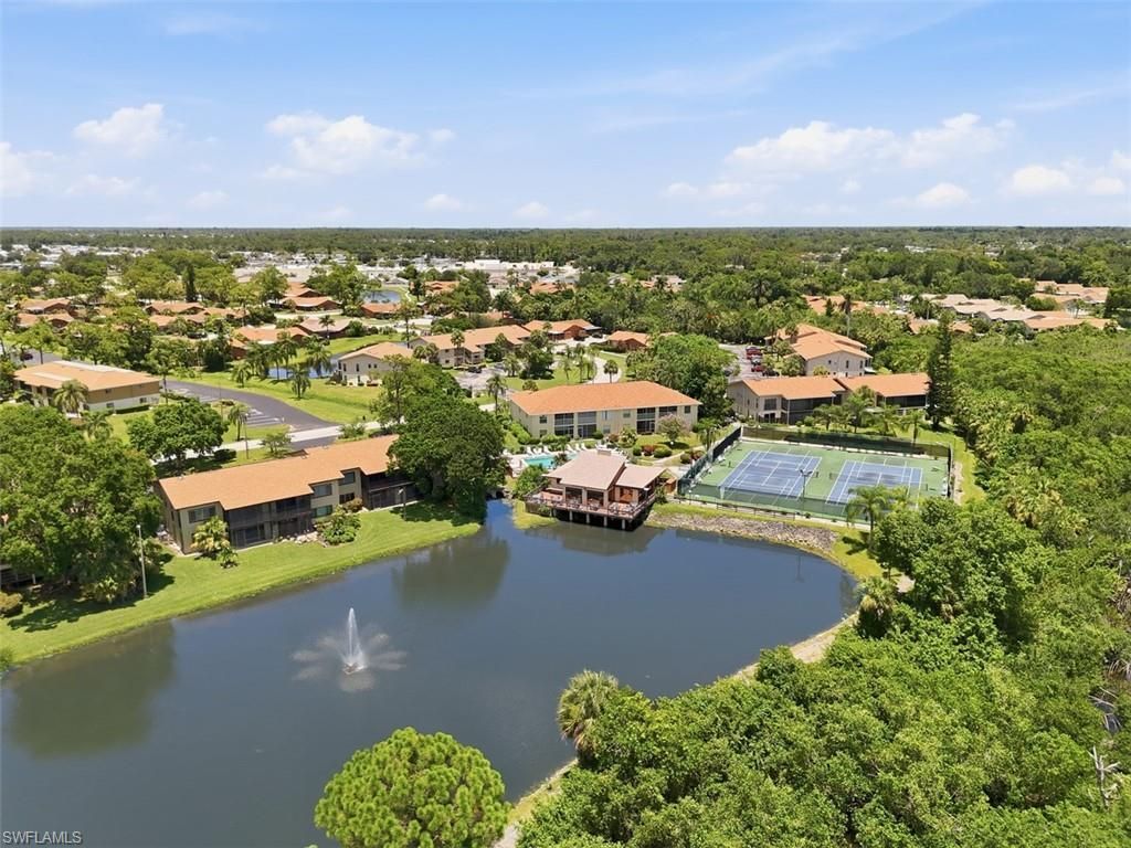 5702 Foxlake Dr , Unit 4, North Fort Myers, FL 33917 Photo