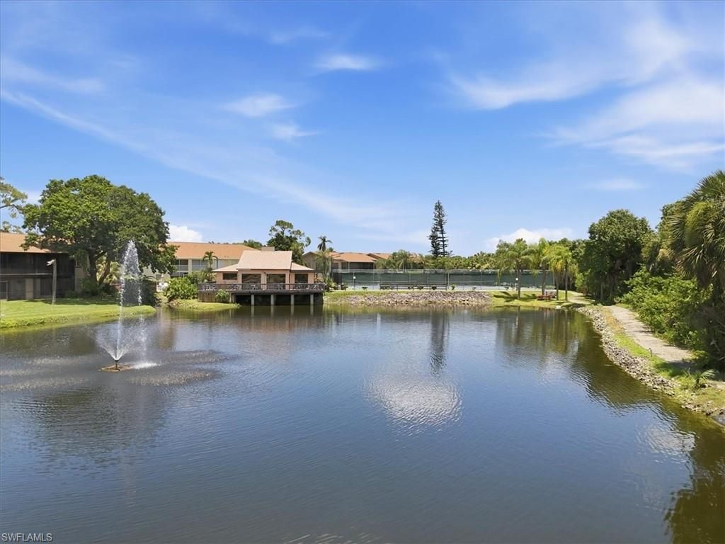 5702 Foxlake Dr , Unit 4, North Fort Myers, FL 33917 Photo