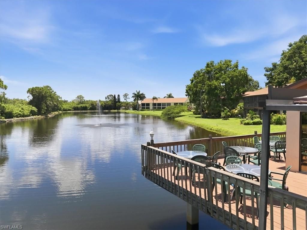 5702 Foxlake Dr , Unit 4, North Fort Myers, FL 33917 Photo