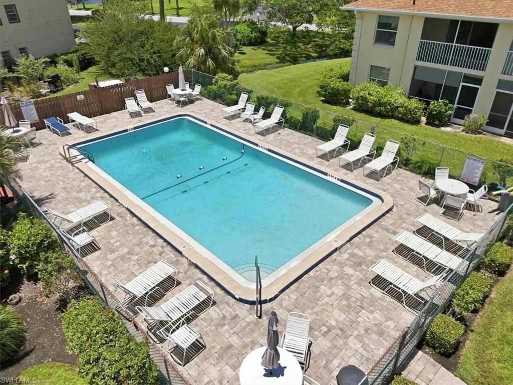 5702 Foxlake Dr , Unit 4, North Fort Myers, FL 33917 Photo