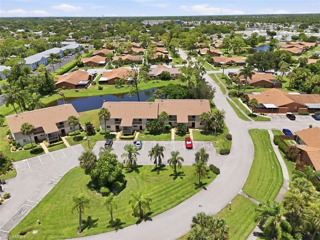 5702 Foxlake Dr , Unit 4, North Fort Myers, FL 33917 Photo
