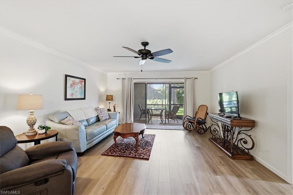 5702 Foxlake Dr , Unit 4, North Fort Myers, FL 33917 Photo