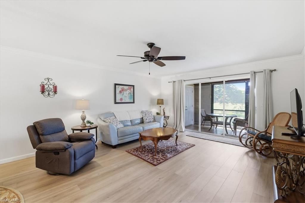 5702 Foxlake Dr , Unit 4, North Fort Myers, FL 33917 Photo