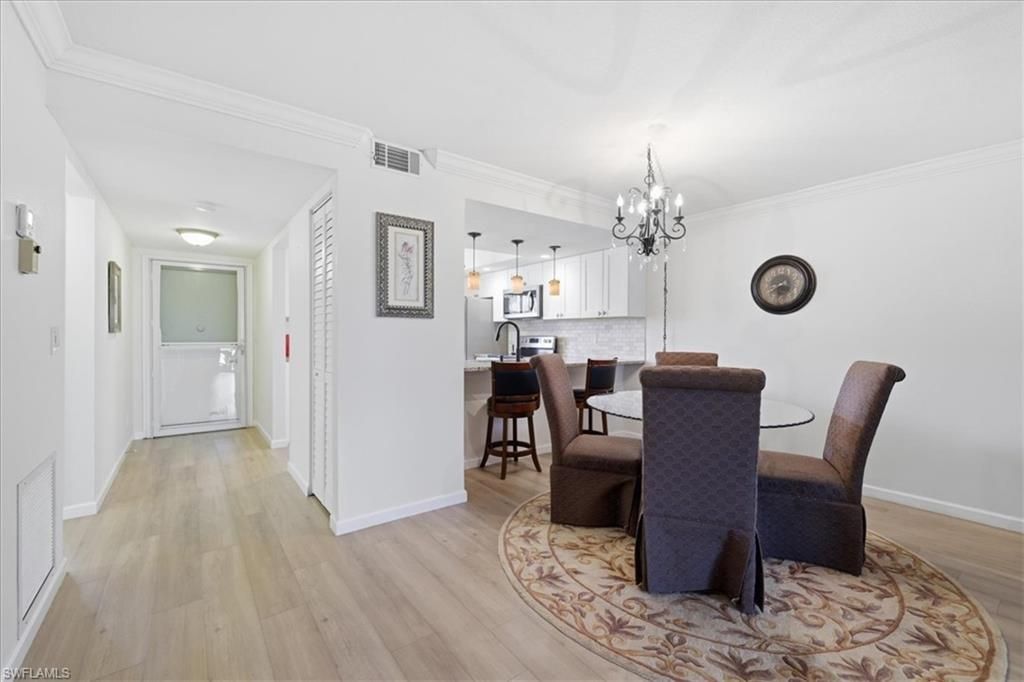 5702 Foxlake Dr , Unit 4, North Fort Myers, FL 33917 Photo