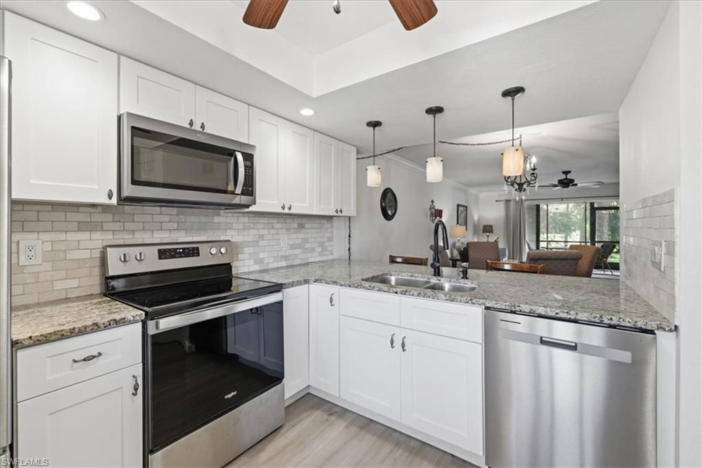 5702 Foxlake Dr , Unit 4, North Fort Myers, FL 33917 Photo