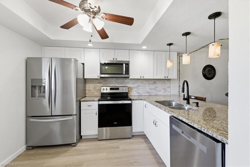 5702 Foxlake Dr , Unit 4, North Fort Myers, FL 33917 Photo